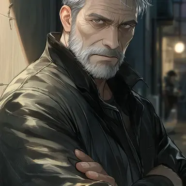Profile image of Doran
