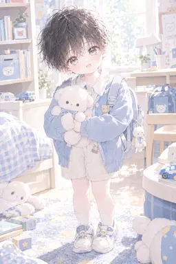 Profile image of Bae Chaeyul