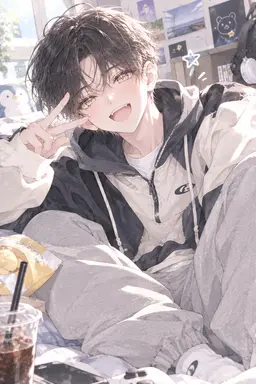 Profile image of Bae Danwoo