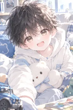 Profile image of Bae Danwoo