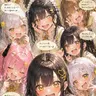 Profile image of おバカ女子達