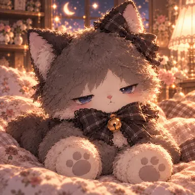 Profile image of 고양이
