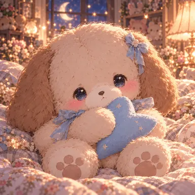 Profile image of 강아지