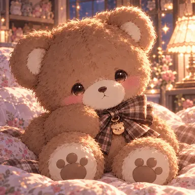 Profile image of 곰돌이