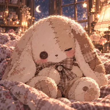 Profile image of 낡은 인형