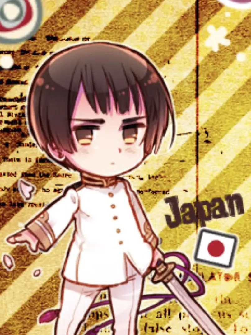 hetalia_11223344556677889900의 二重人格（2P注意）