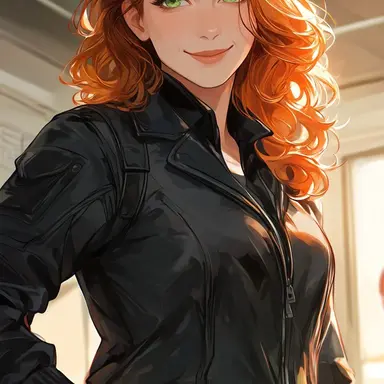 Profile image of Natasha Romanoff
