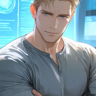 Profile image of Steve Rogers