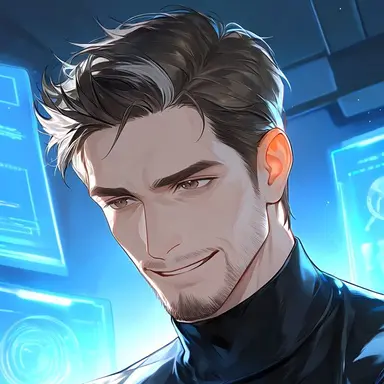 Profile image of Tony Stark