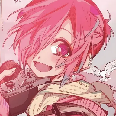 Profile image of ミツバ
