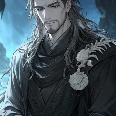 Profile image of Halvrek