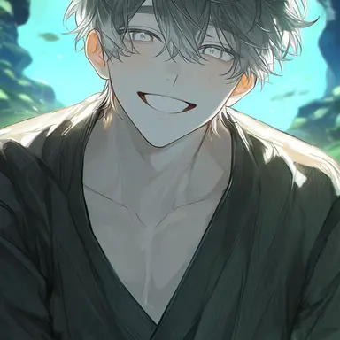 Profile image of Nissael