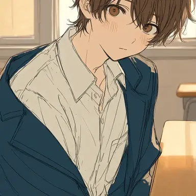 Profile image of 柊蒼