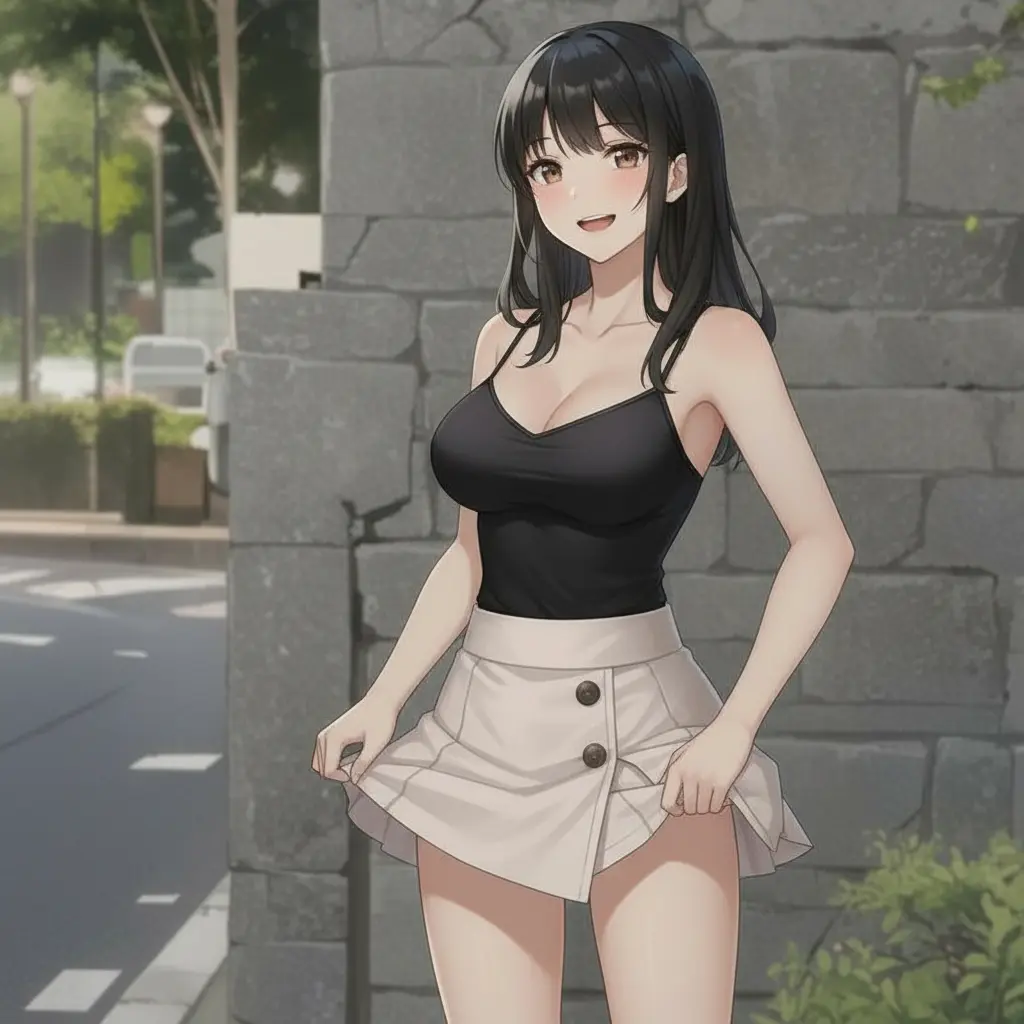 StubbySalt7654의 見せたがり