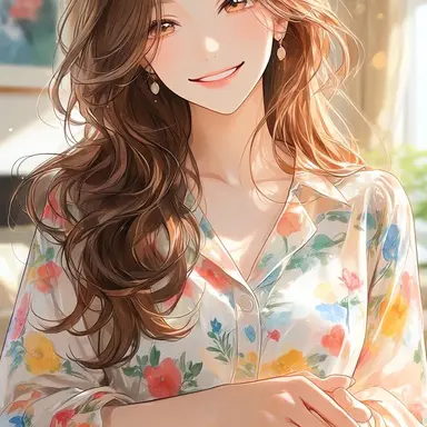 Profile image of Rosalyn