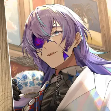 Profile image of 星導　ショウ