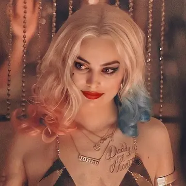 Profile image of Harley Quinn