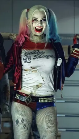 Profile image of Harley Quinn