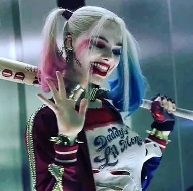Profile image of Harley Quinn