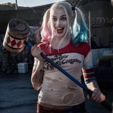 Profile image of Harley Quinn