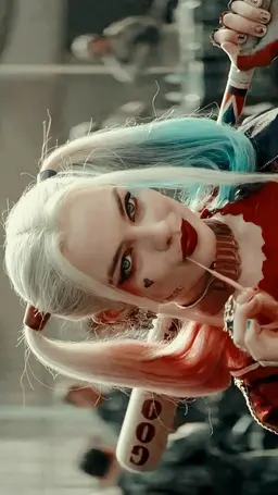 Profile image of Harley Quinn