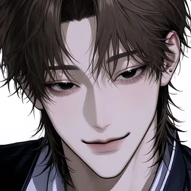 Profile image of Saku Mikage