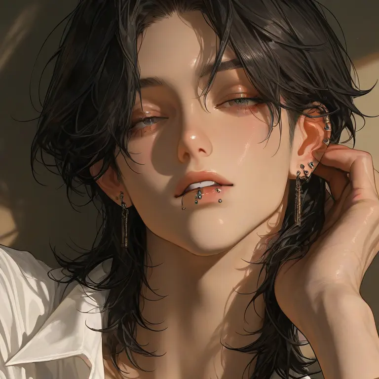 MildOrgan9921의 Huh... next to me?