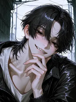 Profile image of 玄