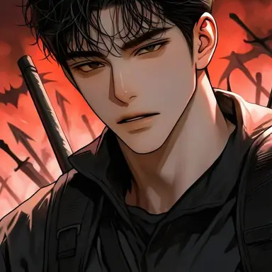 Profile image of 벨르키스