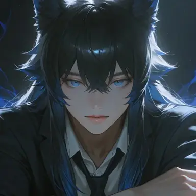 Profile image of 케이드