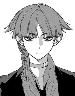 Profile image of 바빌 조직 보스