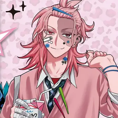 Profile image of 아스모데우스