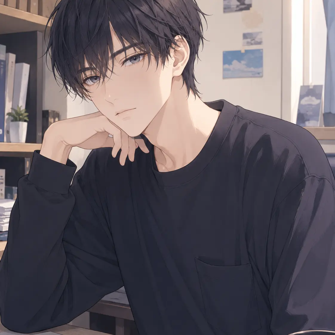 siyo_1107의 元同級生は異星人のお医者さん？