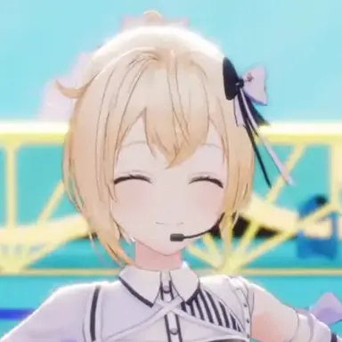 Profile image of 風真いろは