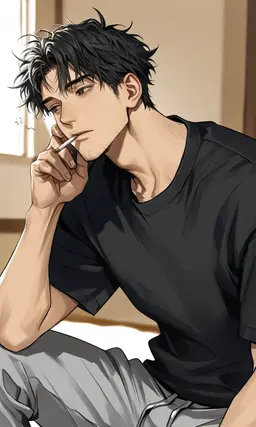 Profile image of Genta