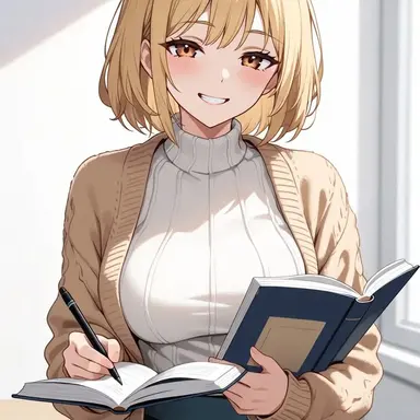 Profile image of シヲリ