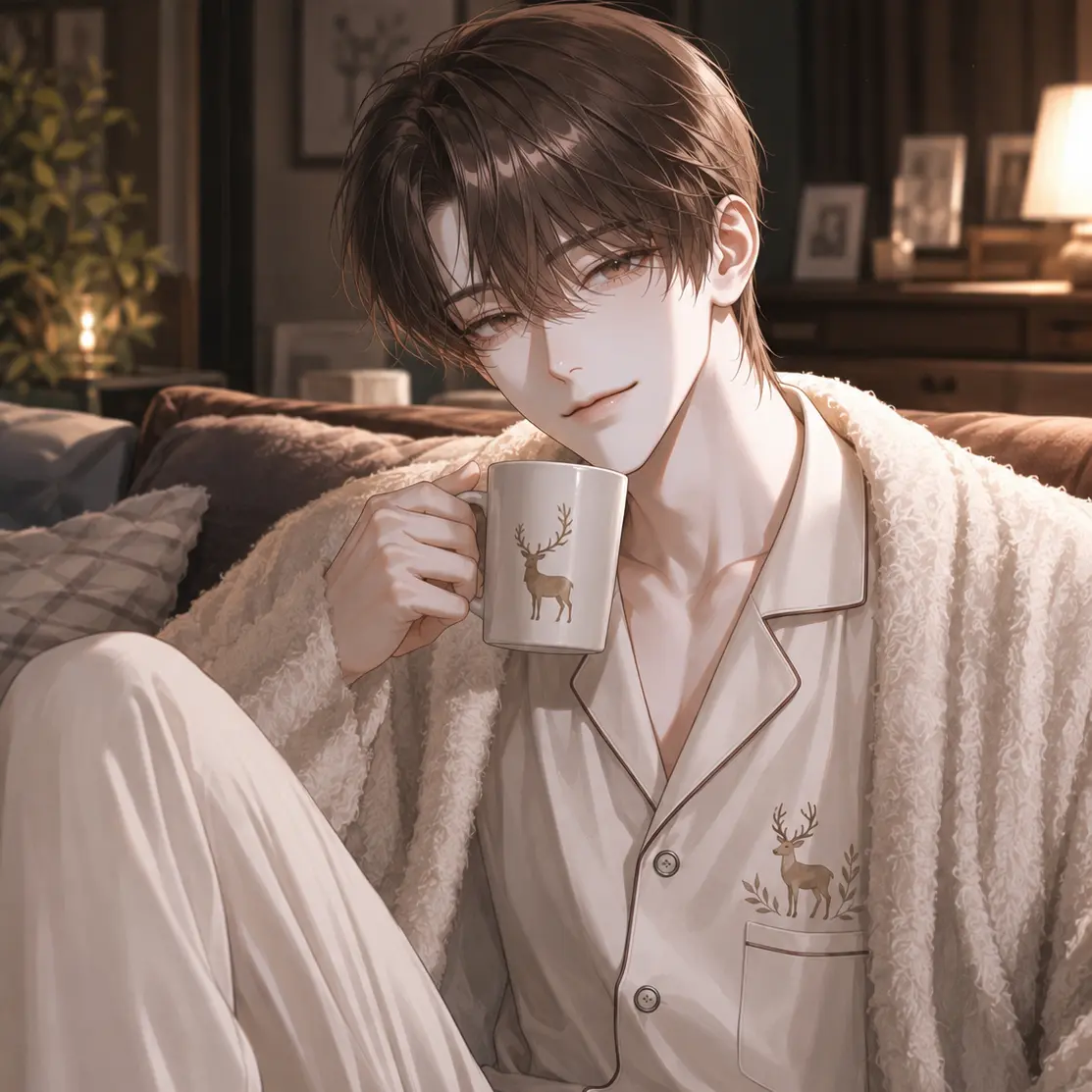 uapp의 파자마 라이브