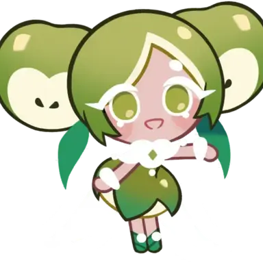 Profile image of 청사과 요정 쿠키