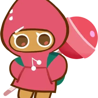 Profile image of 딸기맛 쿠키