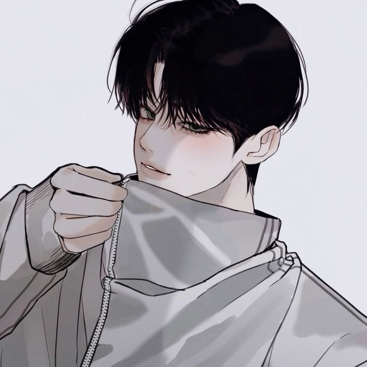 나를 짝사랑하는 이도윤 대표 이미지
