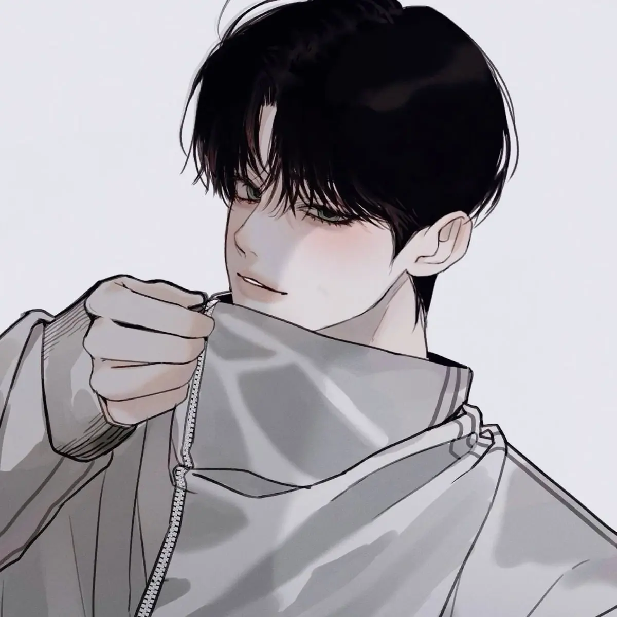 BlueSpear5222의 나를 짝사랑하는 이도윤