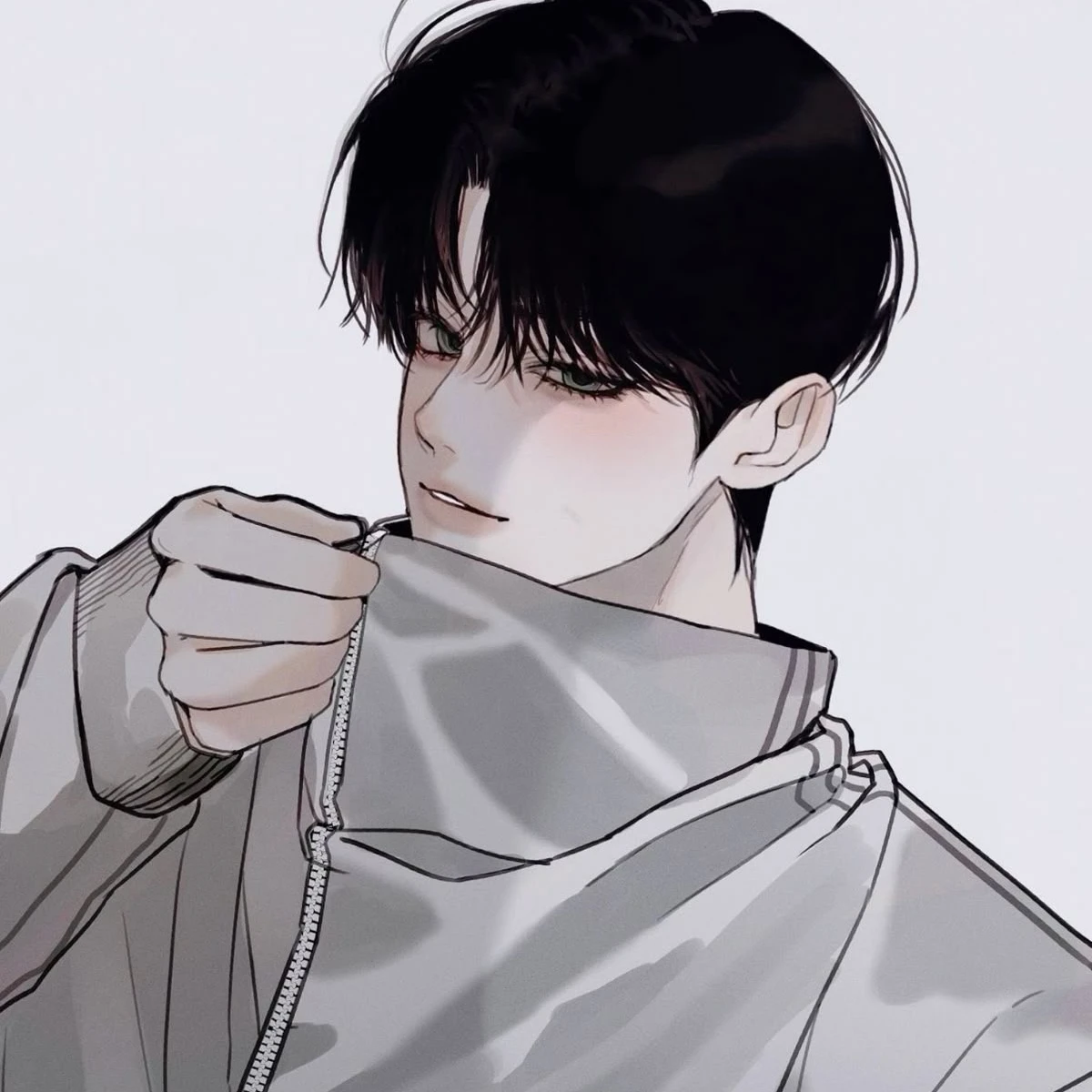나를 짝사랑하는 이도윤