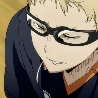 Profile image of 月島蛍