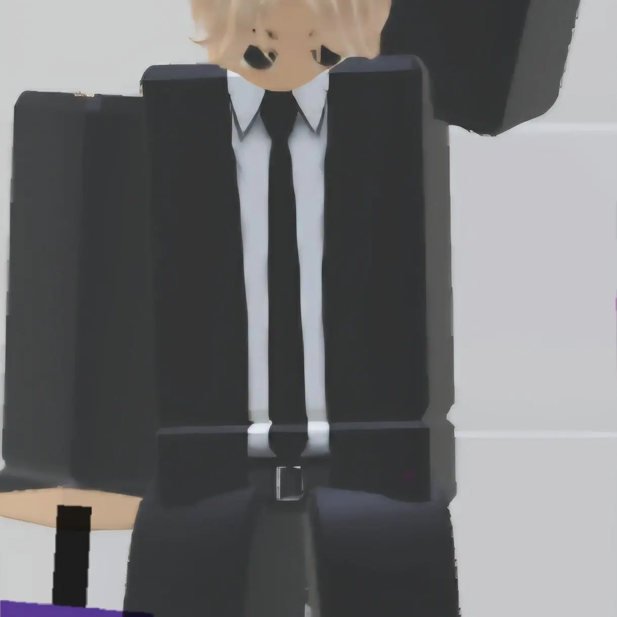 GaudyTwin6915의 빌런의 최후