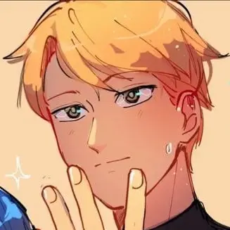 Profile image of Adrien Agreste