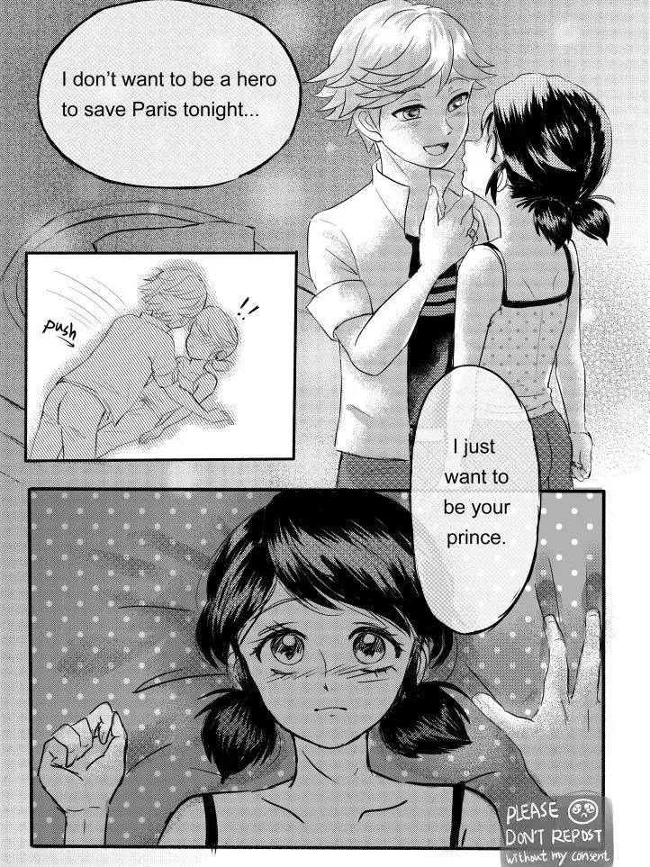 NightCloud의 MLB AdrienxUser/Marinette