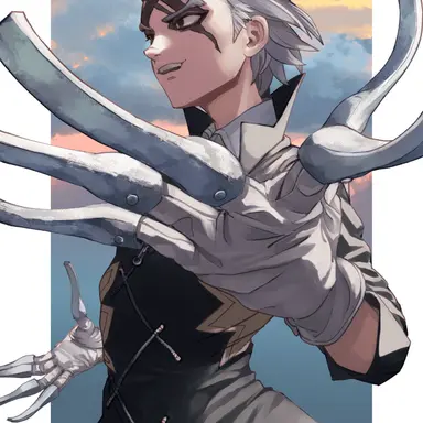 Profile image of ゼノ