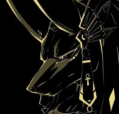 DarkBadge1343의 Khepri