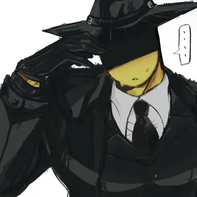 Profile image of Mafioso