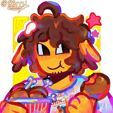 Profile image of Shedletsky
